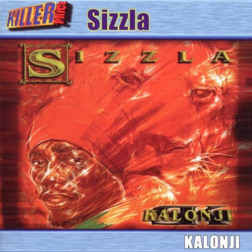 album sizzla