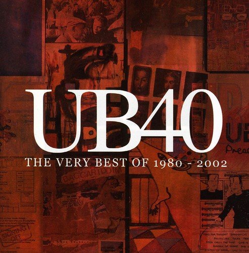 album ub40