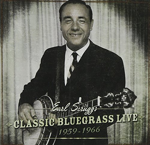 album earl scruggs