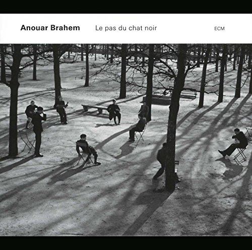 album anouar brahem