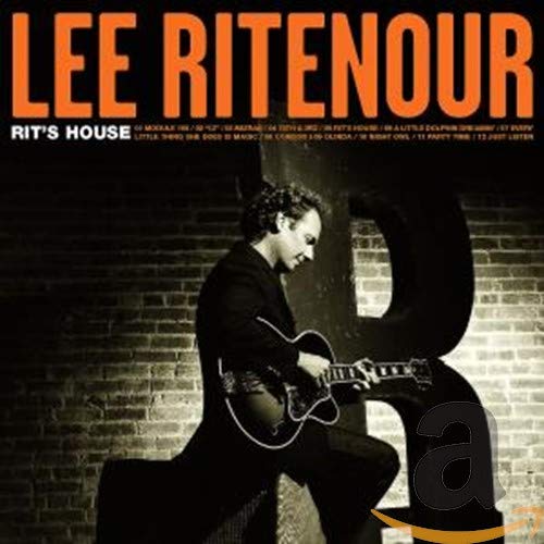 album lee ritenour