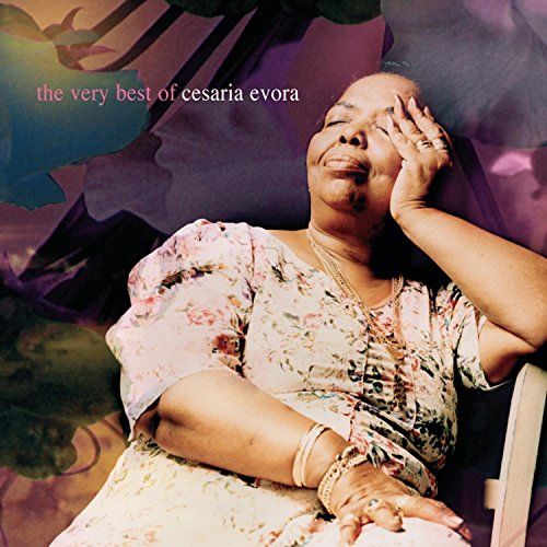 album cesria vora