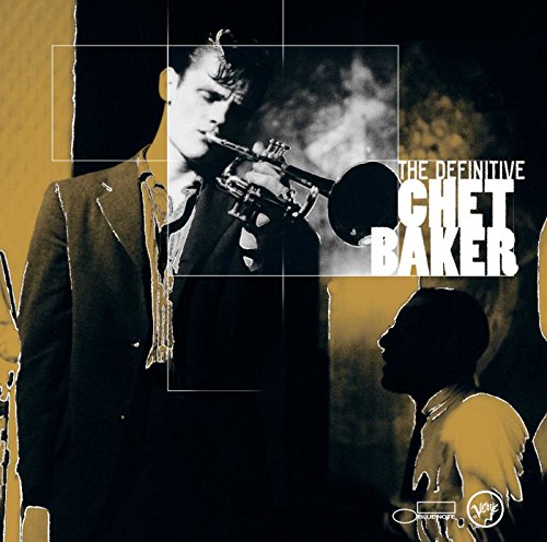 album chet baker