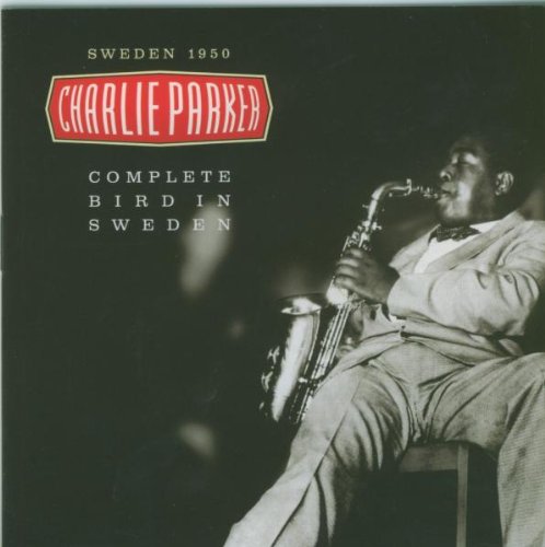 album charlie parker