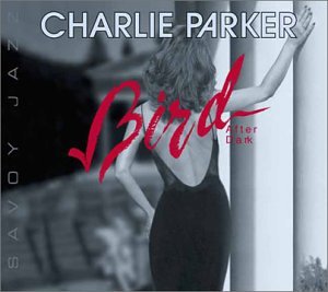 album charlie parker