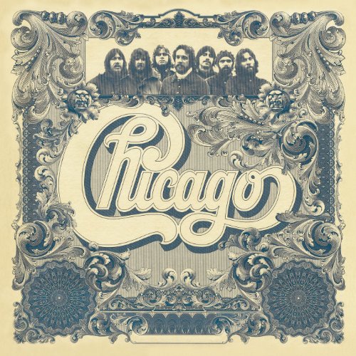 album chicago