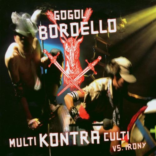 album gogol bordello