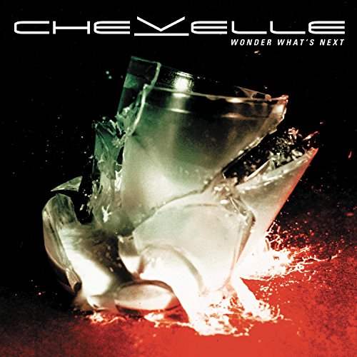 album chevelle