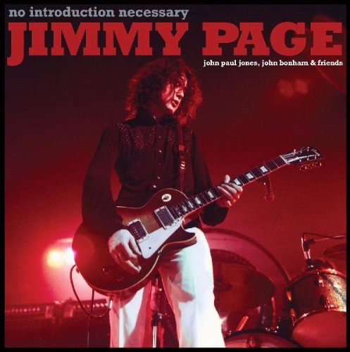 album jimmy page