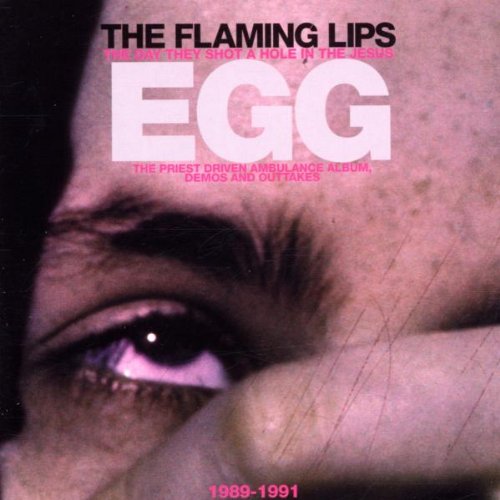 album the flaming lips