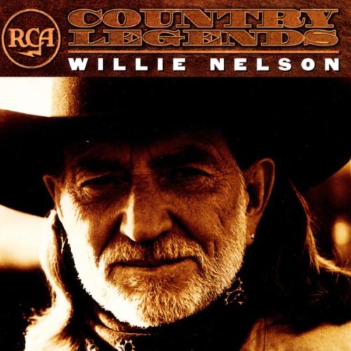 album willie nelson