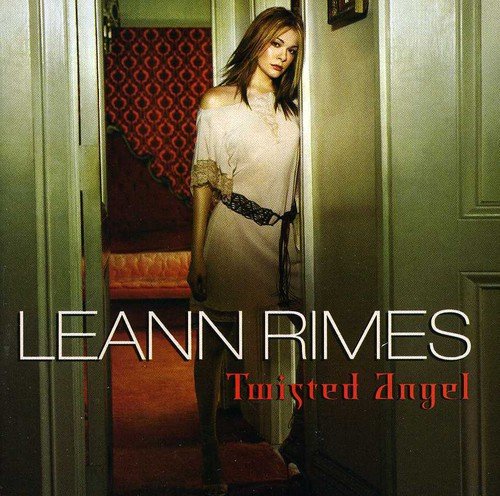 album leann rimes