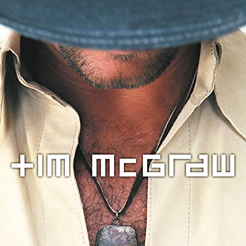 album tim mcgraw