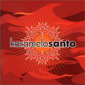 album karamelo santo