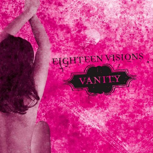 album eighteen visions