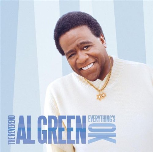 album al green