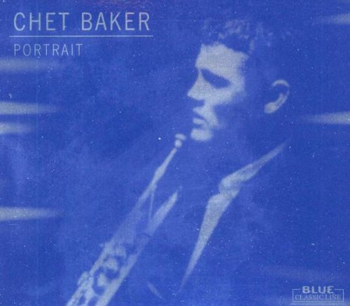 album chet baker