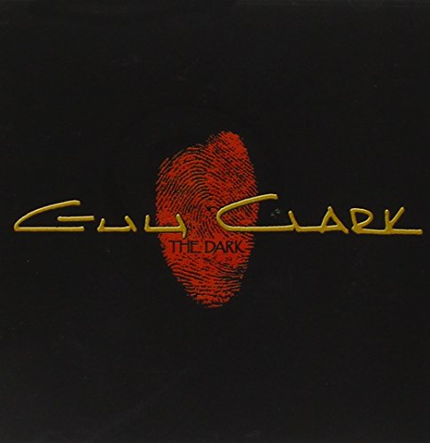 album guy clark