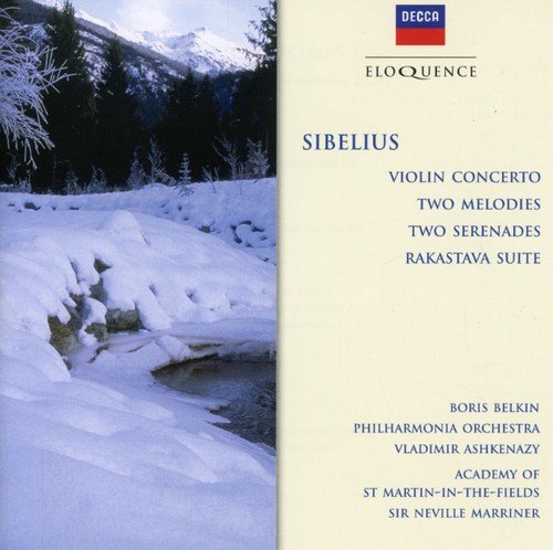 album vladimir ashkenazy