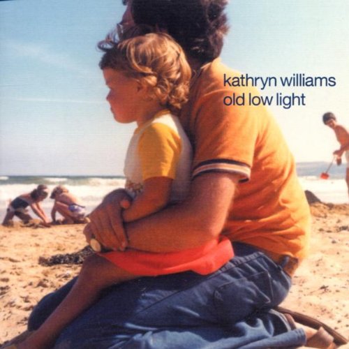 album kathryn williams