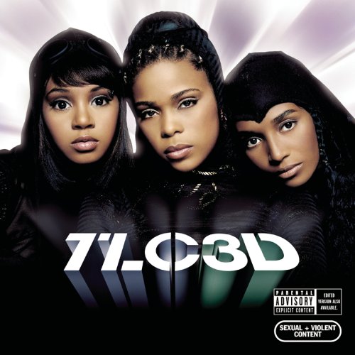 album tlc