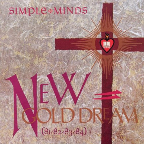 album simple minds