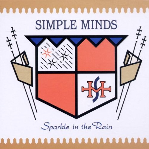 album simple minds