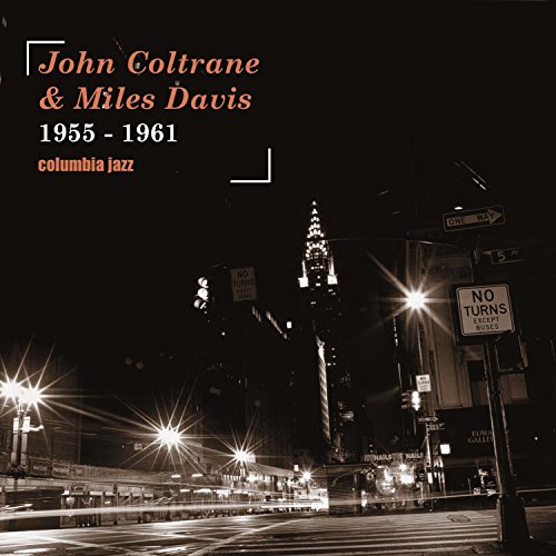 album john coltrane