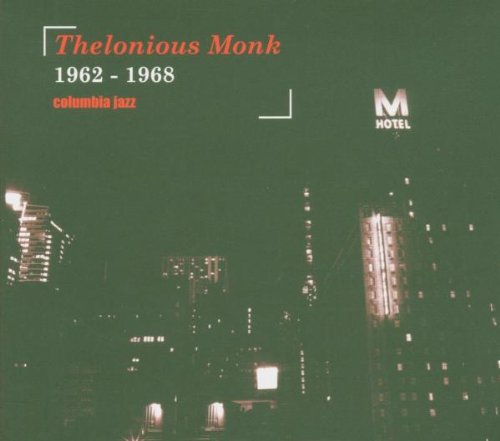 album thelonious monk