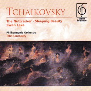 album piotr tchaikovsky