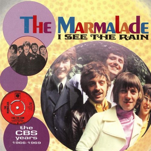 album marmalade