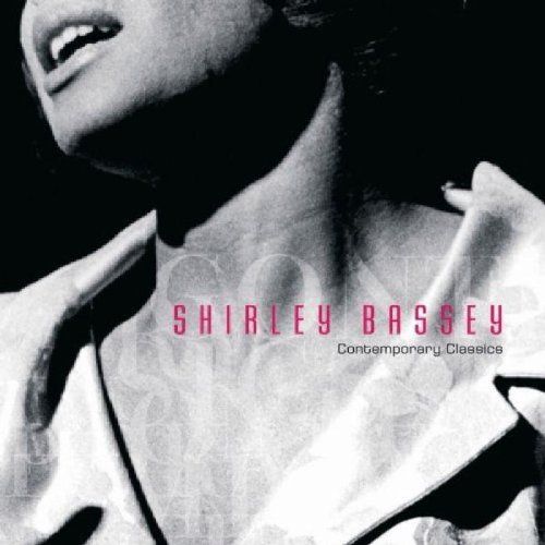 album shirley bassey