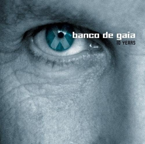 album banco de gaia