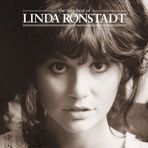 album linda ronstadt