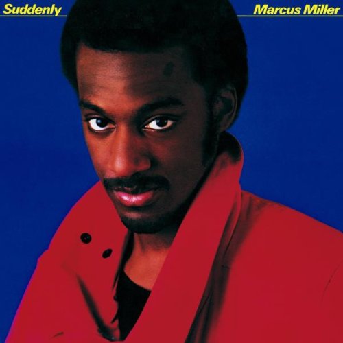 album marcus miller