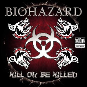 album biohazard