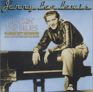 album jerry lee lewis