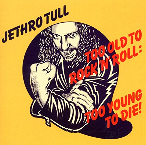 album jethro tull