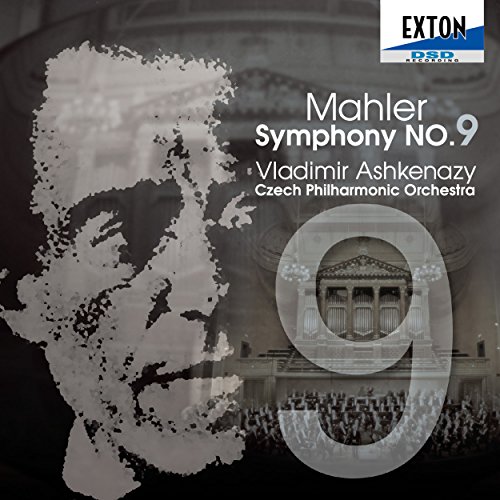 album vladimir ashkenazy