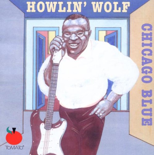 album howlin wolf