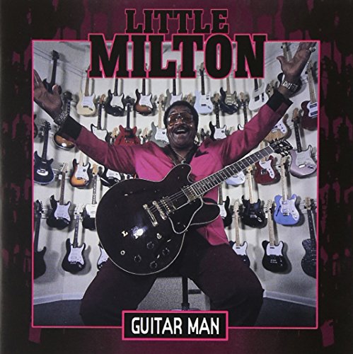 album little milton