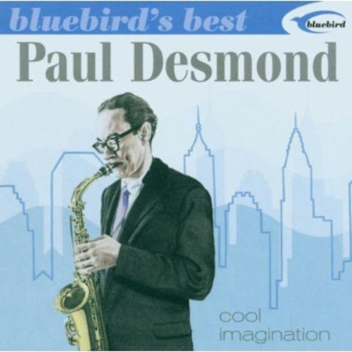 album paul desmond