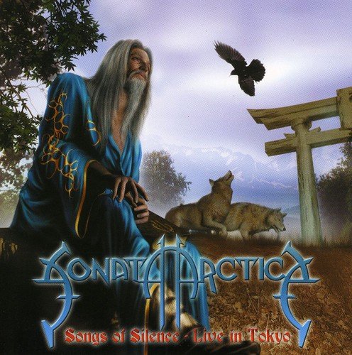 album sonata arctica