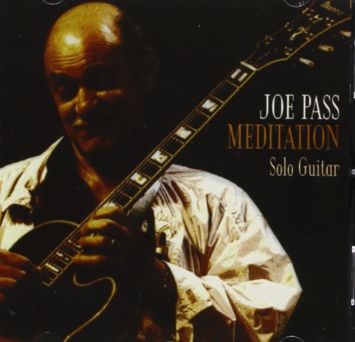 album joe pass