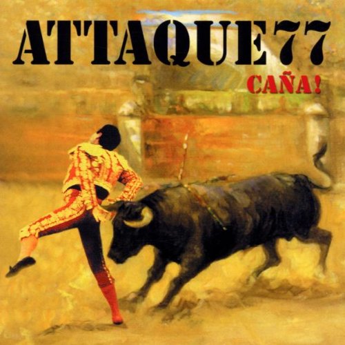 album attaque 77