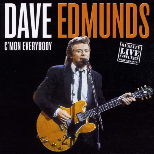 album dave edmunds