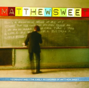 album matthew sweet