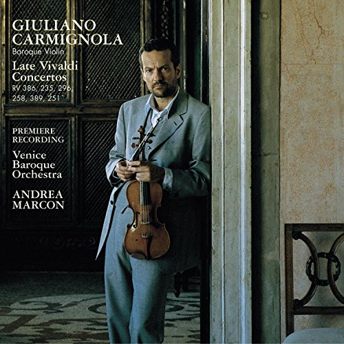 album antonio vivaldi