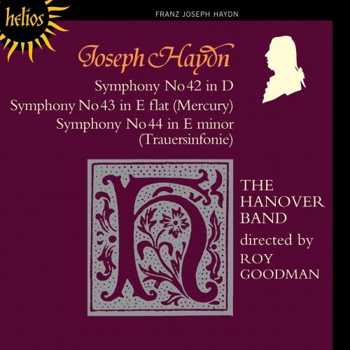 album joseph haydn