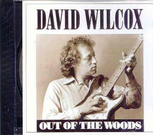 album david wilcox